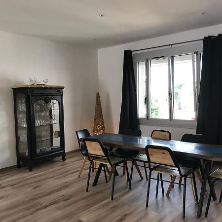 La Nouvelle Font Neuve Beziers - Famille - Enfants - Amis Villa Bagian luar foto