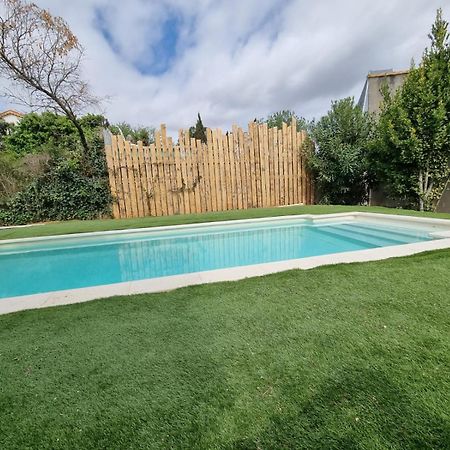 La Nouvelle Font Neuve Beziers - Famille - Enfants - Amis Villa Bagian luar foto