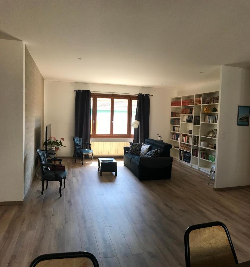 La Nouvelle Font Neuve Beziers - Famille - Enfants - Amis Villa Bagian luar foto