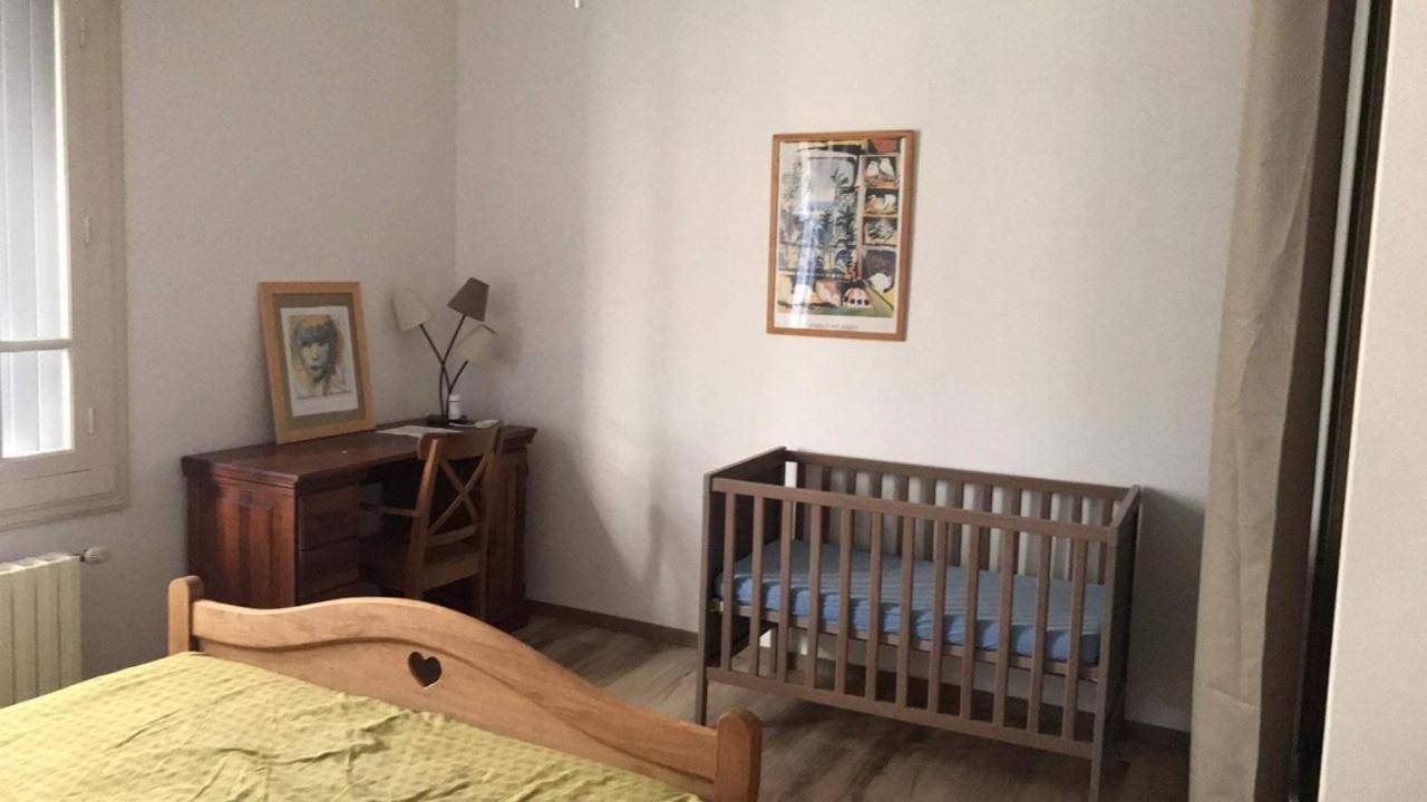 La Nouvelle Font Neuve Beziers - Famille - Enfants - Amis Villa Bagian luar foto
