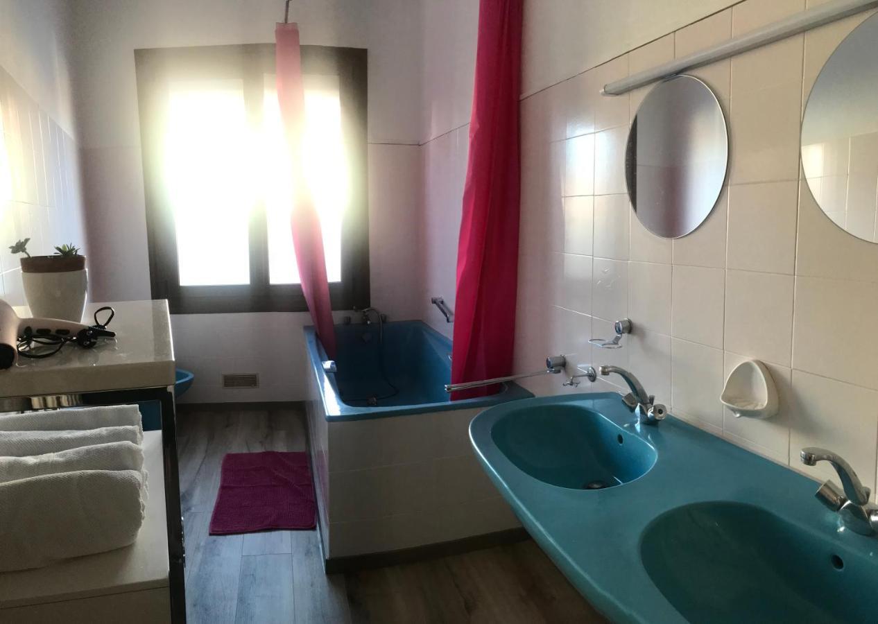 La Nouvelle Font Neuve Beziers - Famille - Enfants - Amis Villa Bagian luar foto