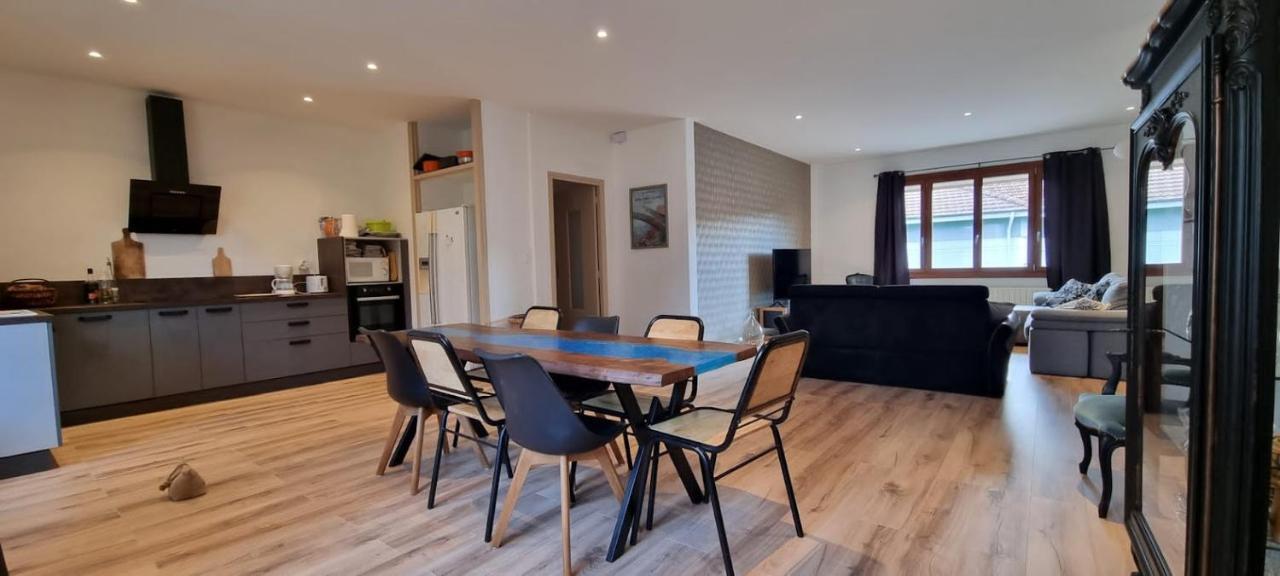 La Nouvelle Font Neuve Beziers - Famille - Enfants - Amis Villa Bagian luar foto