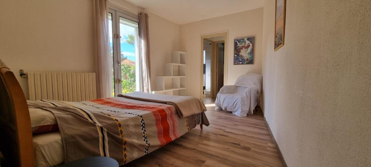 La Nouvelle Font Neuve Beziers - Famille - Enfants - Amis Villa Bagian luar foto