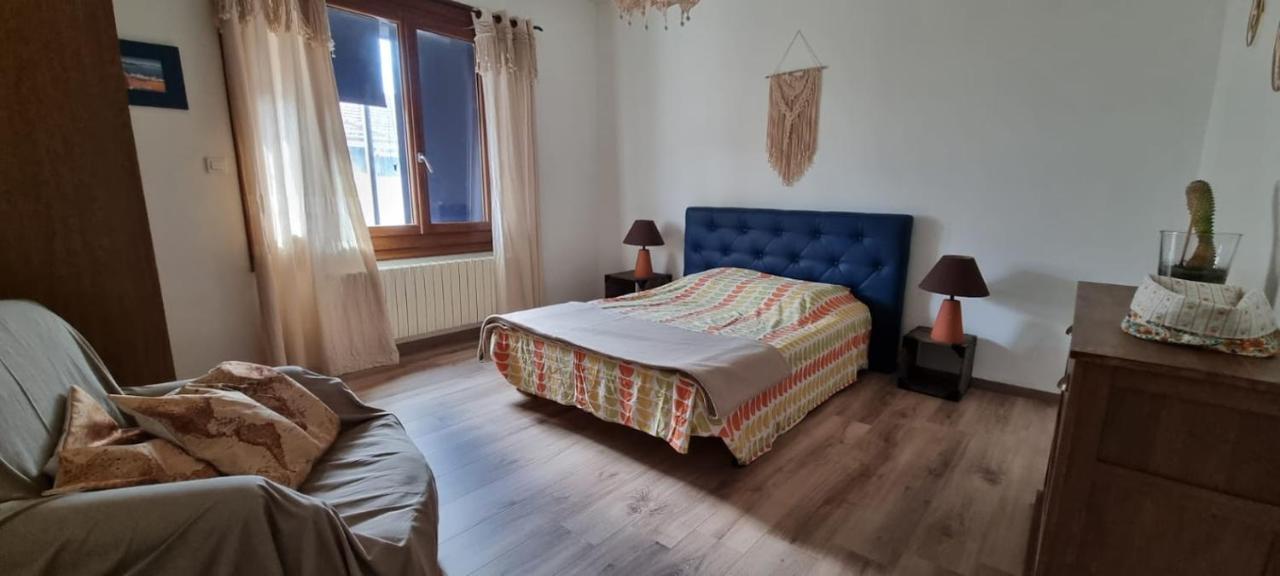 La Nouvelle Font Neuve Beziers - Famille - Enfants - Amis Villa Bagian luar foto